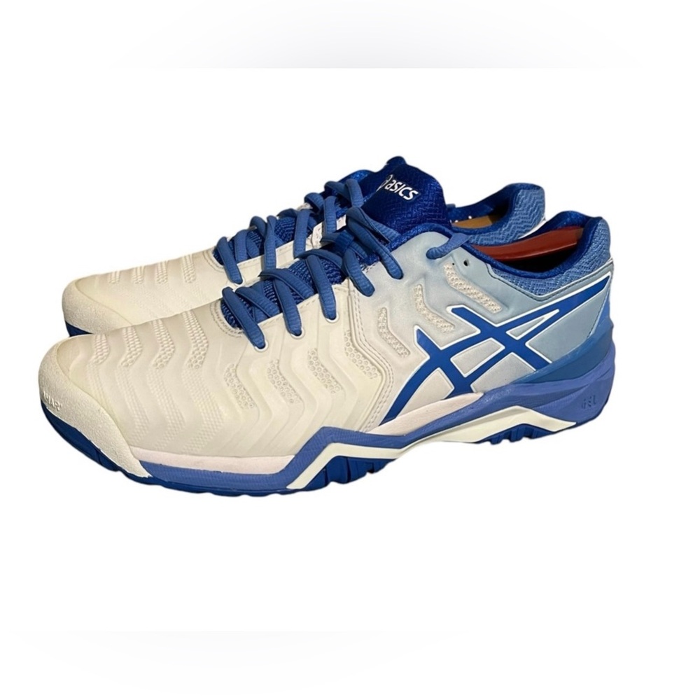 ASICS Gel Resolution 7 Shoes Women’s Size 9